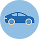 icono de un coche
